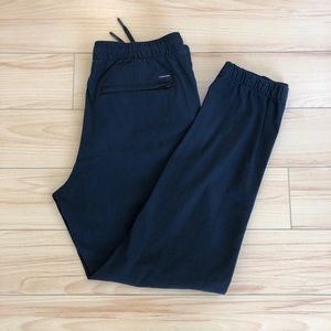 Calvin Klein Slim Fit Active Pants